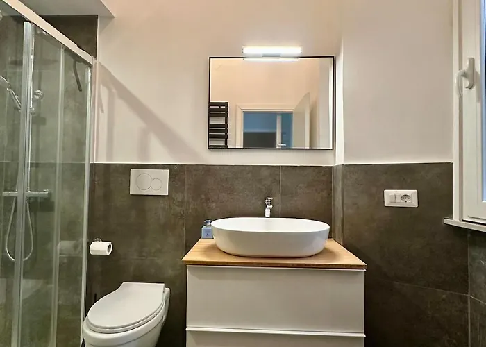 Lenta San Pietro Apartment Rom