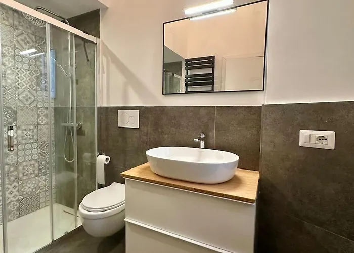 Apartment Lenta San Pietro