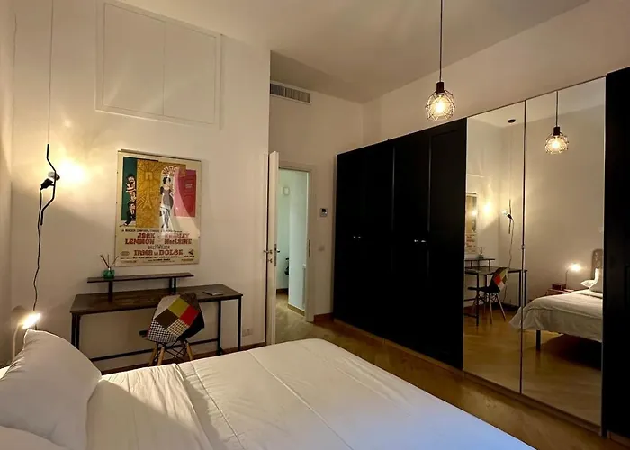Apartment Lenta San Pietro