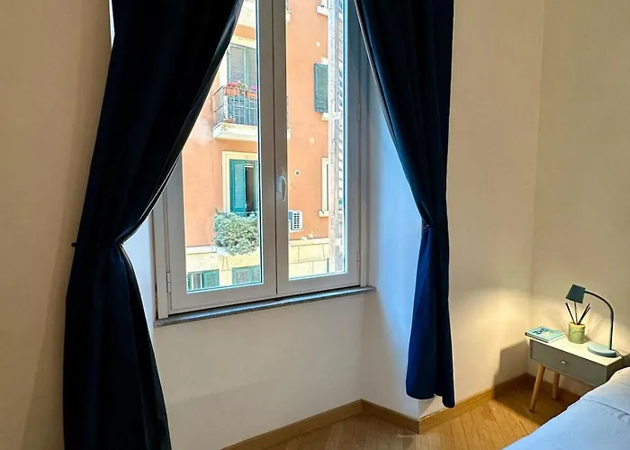 Lenta San Pietro Apartment