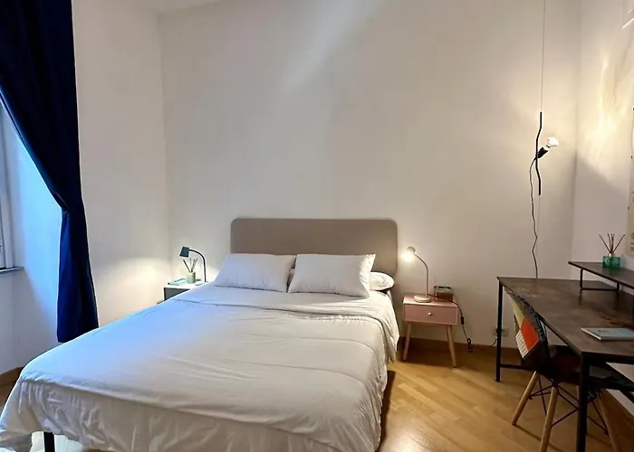 Apartment Lenta San Pietro