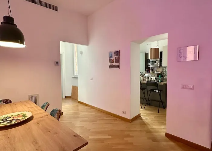 Apartment Lenta San Pietro *