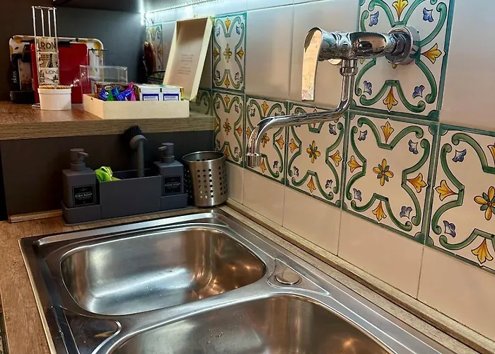 Lenta San Pietro Apartment