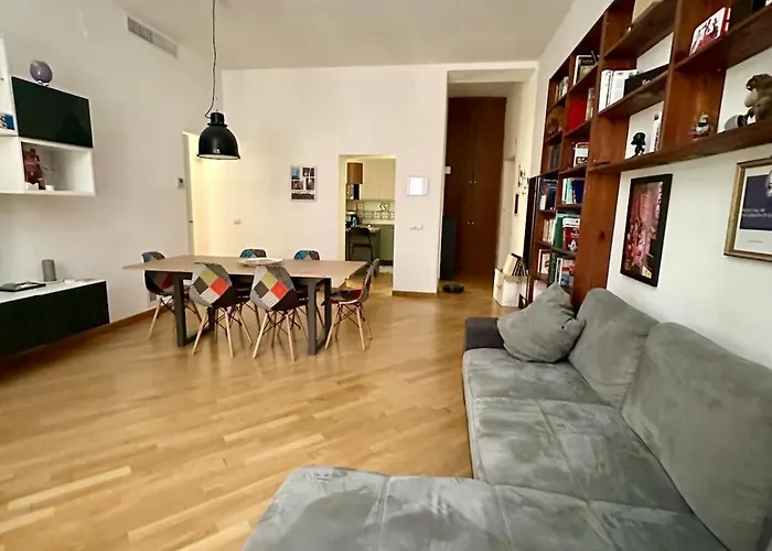 Lenta San Pietro Apartment *