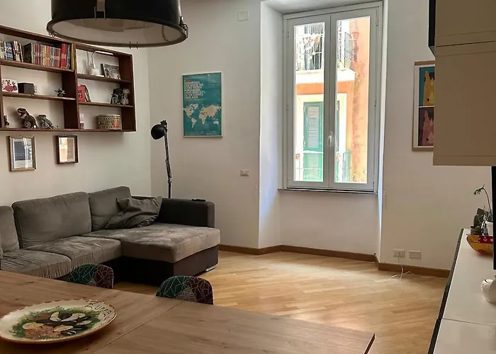Lenta San Pietro Apartment *